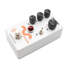 Moskyaudio pédale phaser d'occasion  Clermont-Ferrand-