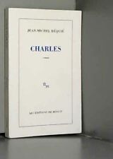 Charles d'occasion  France