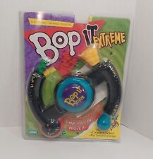 Open Box 1998 Bop-it Extreme Hasbro juego electrónico de tiempo de reacción que funciona, usado segunda mano  Embacar hacia Argentina