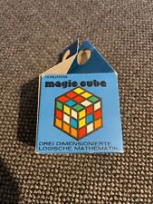 Rubik cube riginal gebraucht kaufen  Hamburg
