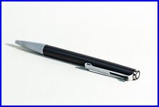1980 montblanc kugelschreiber gebraucht kaufen  Berlin