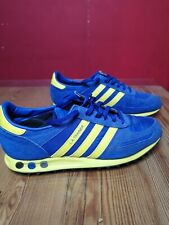 Adidas trainers size for sale  HASTINGS