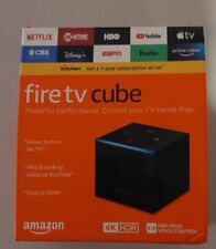 amazon fire tv cube for sale  Savage