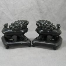 Vintage pair chinese for sale  Littleton