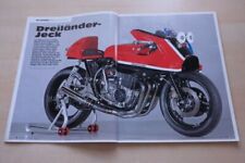 Motorrad classic 2417 gebraucht kaufen  Deutschland