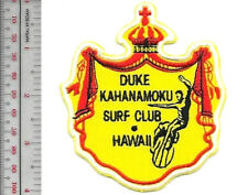 Vintage duke kahanamoku d'occasion  Expédié en Belgium