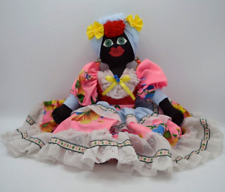 Black voodoo doll gebraucht kaufen  Almke