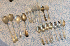 Antique vintage spoons for sale  MAIDSTONE