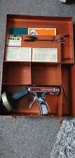 Spit nailer matic for sale  COALVILLE