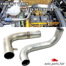 Coolant tubes fit for sale  Chino