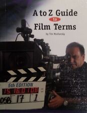 Guide film terms for sale  Longview