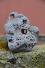 Large hag stone for sale  Shipping to Ireland