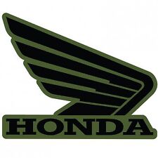 Honda wing tank for sale  Ireland
