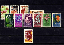 Tanger telegrafen briefmarken gebraucht kaufen  Schopfheim