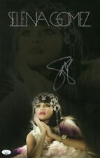 Selena gomez signed for sale  New York