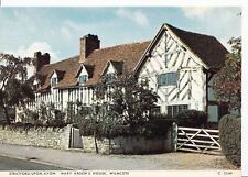 Warwickshire postcard stratfor for sale  WATERLOOVILLE