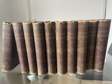 Chambers antique encyclopedia for sale  EPSOM