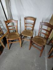 Stühle true vintage gebraucht kaufen  Burtscheid