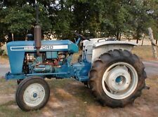 Ford tractors 1500 for sale  New York