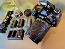 Nikon d7500 camera for sale  Novato