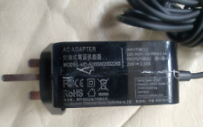 Adapter input 100 for sale  BOURNEMOUTH