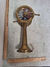 Brass telegraph chadburns for sale  Bemidji