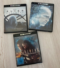 Blu ray alien gebraucht kaufen  Stuttgart