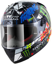 Usado, Shark Race-R Pro Carbon - Lorenzo GP Catalunya CAVADO - VENDA - Novo! Frete rápido! comprar usado  Enviando para Brazil