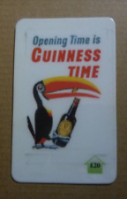 Vintage guinness top for sale  GREAT YARMOUTH