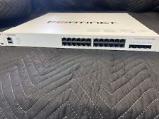 Fortinet fortiswitch 424e for sale  Cape Coral