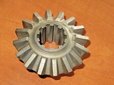 Differential side sun for sale  KENILWORTH