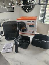 Cosori air fryer for sale  NORWICH