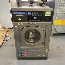 Girbau 6008 high for sale  WIMBORNE