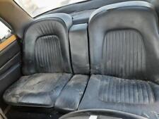 Rear seats rover for sale  Shipping to Ireland
