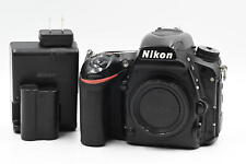 Cuerpo de cámara digital Nikon D750 24,3 MP FX #767, usado segunda mano  Embacar hacia Argentina