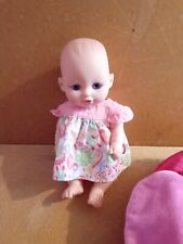 Baby doll carry for sale  TUNBRIDGE WELLS
