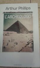 Archeologo libro omaggio usato  Italia