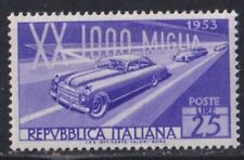 Italia repubblica 1953 for sale  Shipping to Ireland