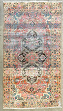 Vintage kirmans rug for sale  CARDIFF