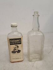 Sloan liniment antique for sale  Portland
