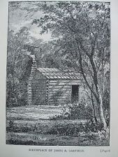 small log cabins for sale  TORRINGTON