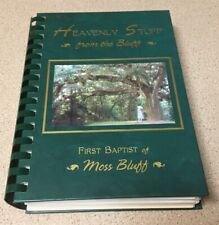 Heavenly stuff cookbook for sale  Belle Chasse