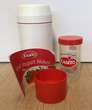 Easiyo yoghurt maker gebraucht kaufen  Steinfurt