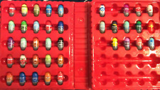 Mighty Beanz - Pixar CARS - Complete Collection - All 38 of 54 ever released for sale  Shipping to South Africa