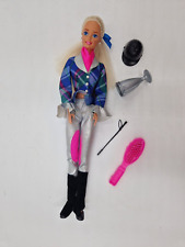 Barbie reiterin gebraucht kaufen  Ahaus