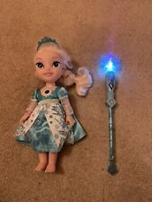 Disney frozen elsa for sale  ANDOVER