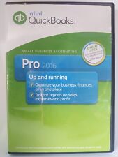 Quickbooks desktop pro for sale  Trona
