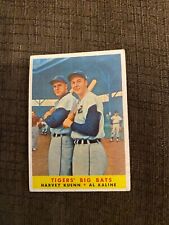 1958 topps 304 for sale  Breese