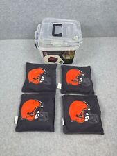 Cleveland browns cornhole for sale  Chantilly