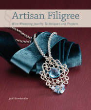 Artisan filigree wire for sale  Montgomery